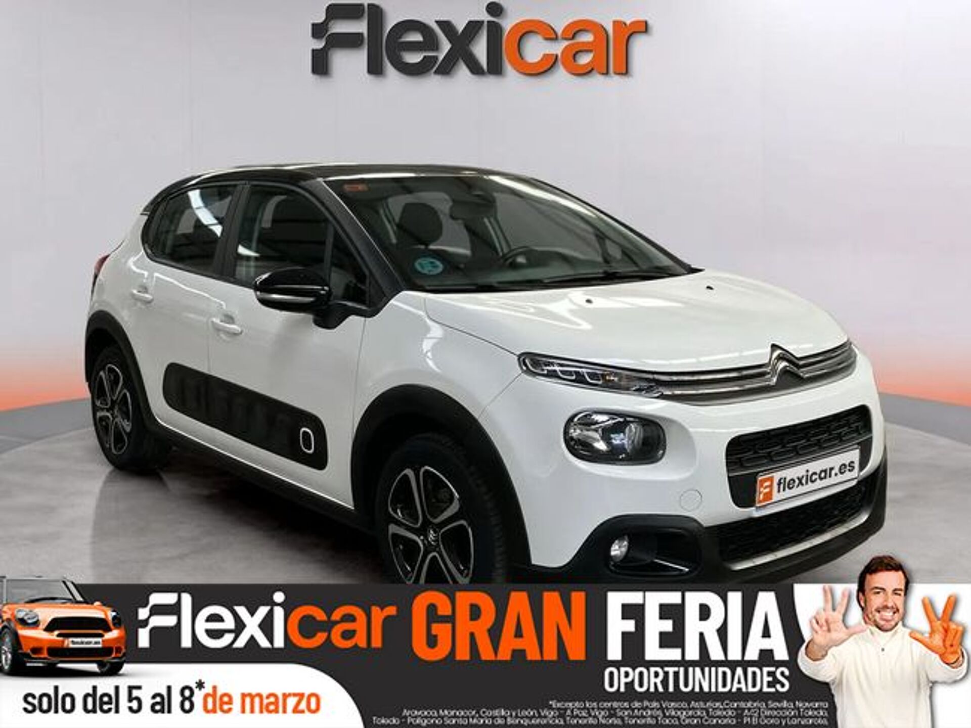 Imagen 1 de CITROEN C3