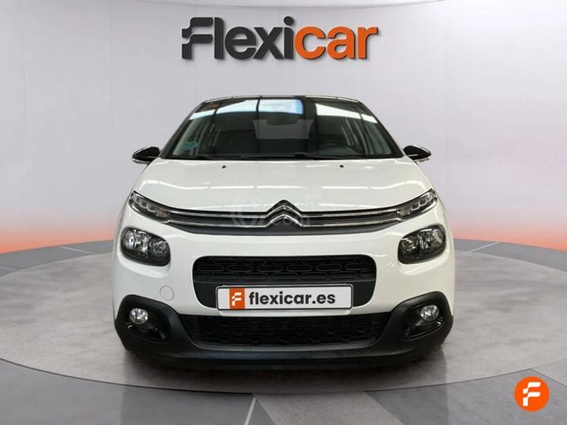 Foto del CITROEN C3 1.2 PureTech S&S Business 83