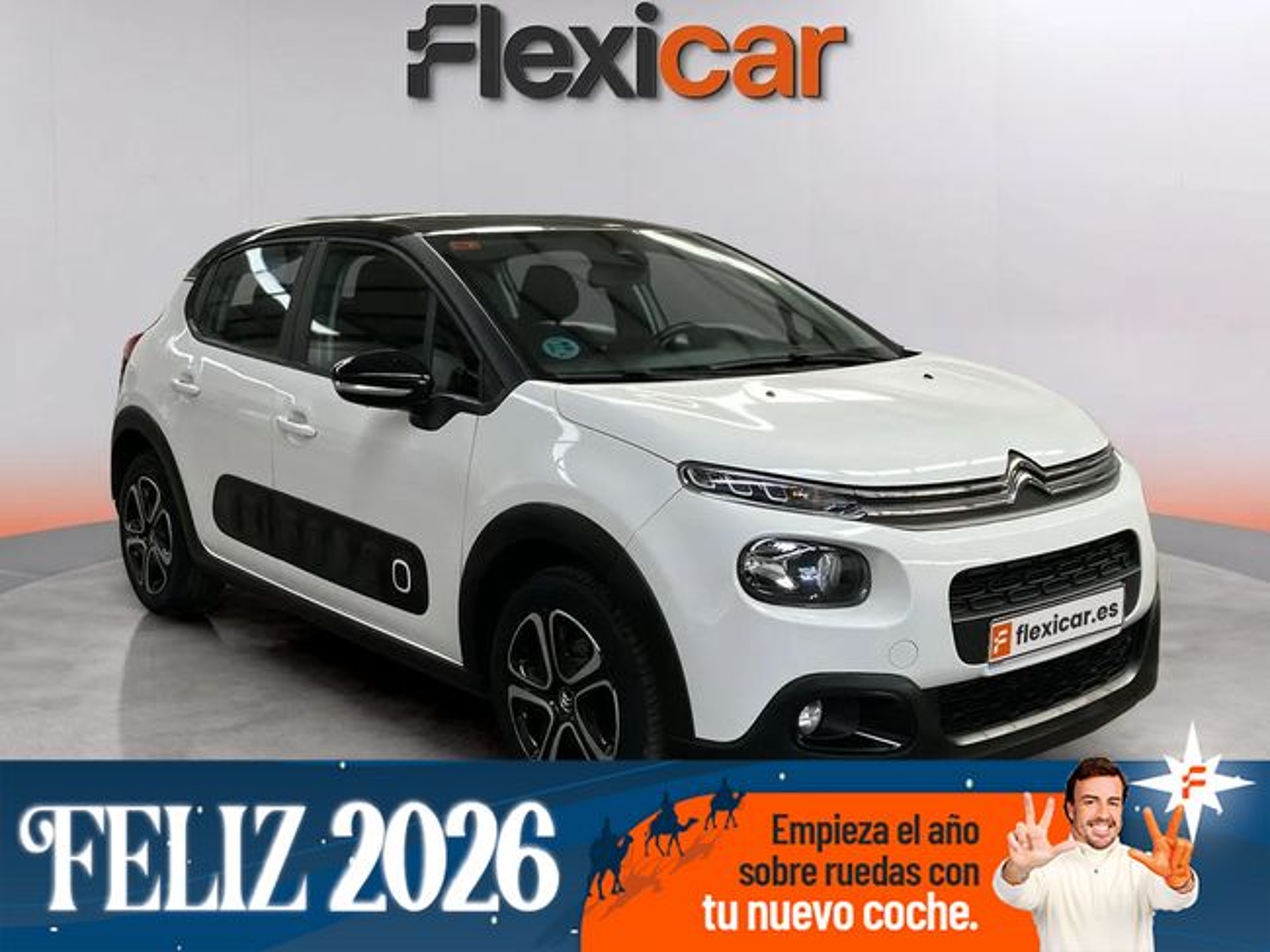 Imagen de CITROEN C3