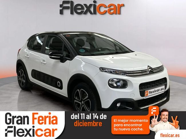 CITROEN C3 (PureTech 60KW (82CV) FEEL) en Málaga