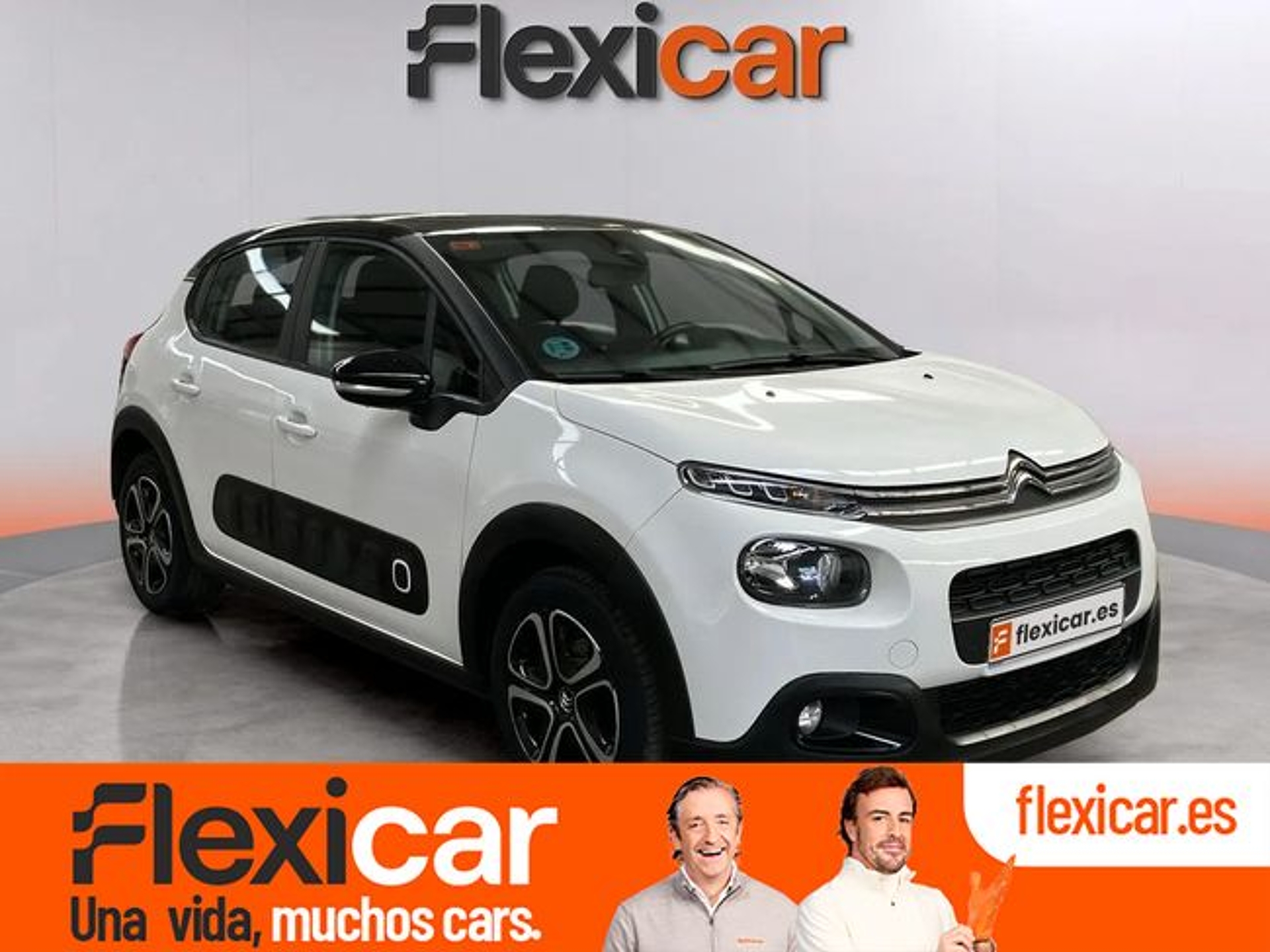 Imagen de CITROEN C3