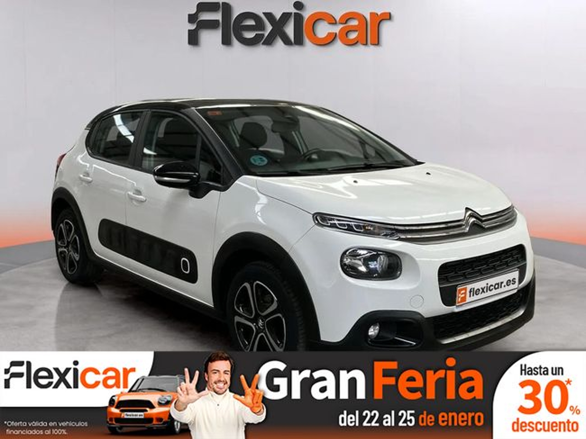 Imagen de CITROEN C3