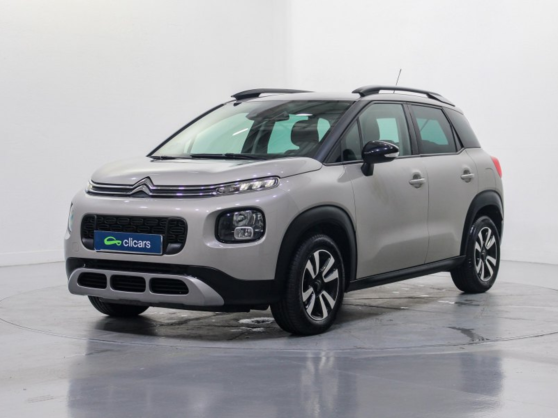 Imagen de CITROEN C3 Aircross