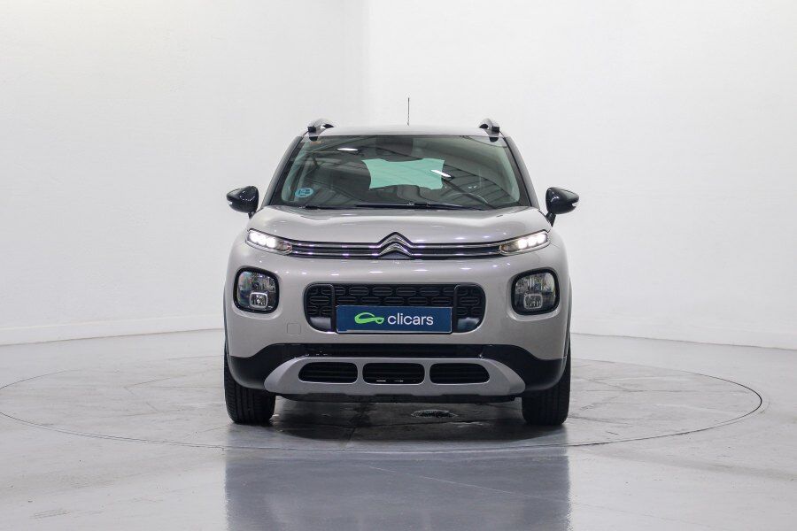 Foto del CITROEN C3 Aircross Puretech S&S Shine EAT6 110