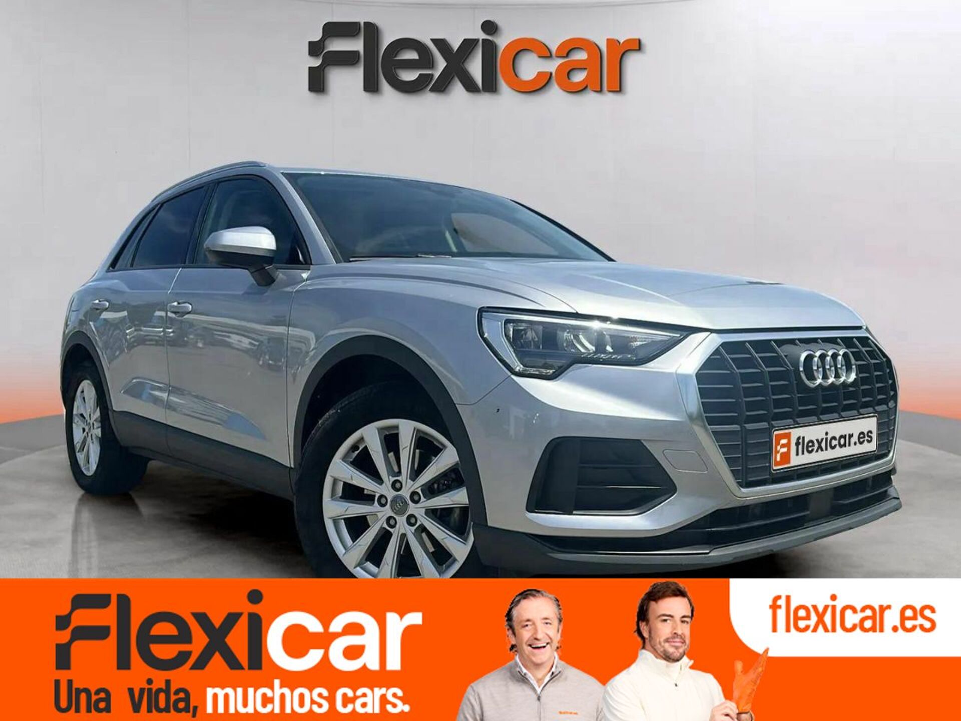 Imagen de AUDI Q3