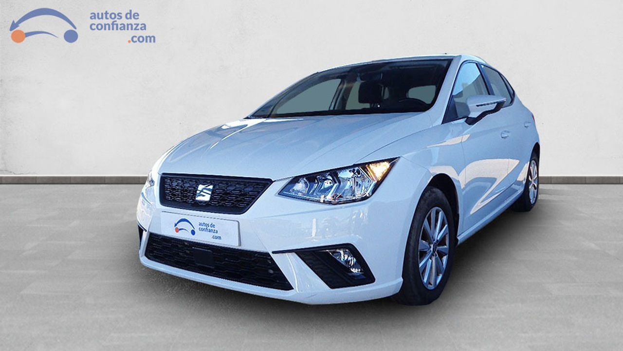 SEAT Ibiza (TSI STYLE) en Córdoba