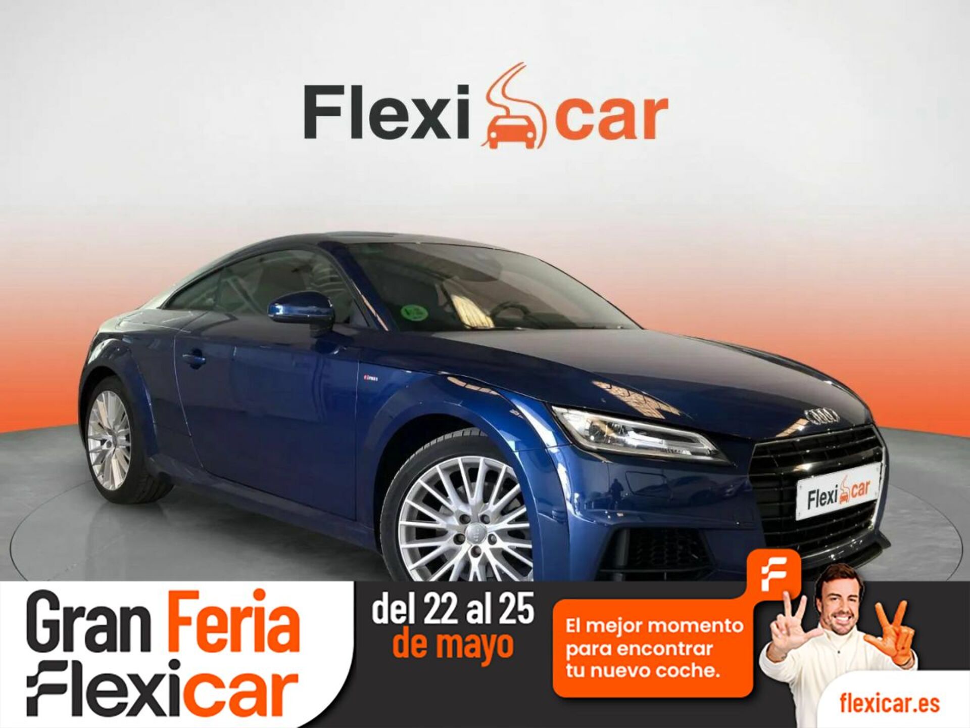 Imagen de AUDI TT