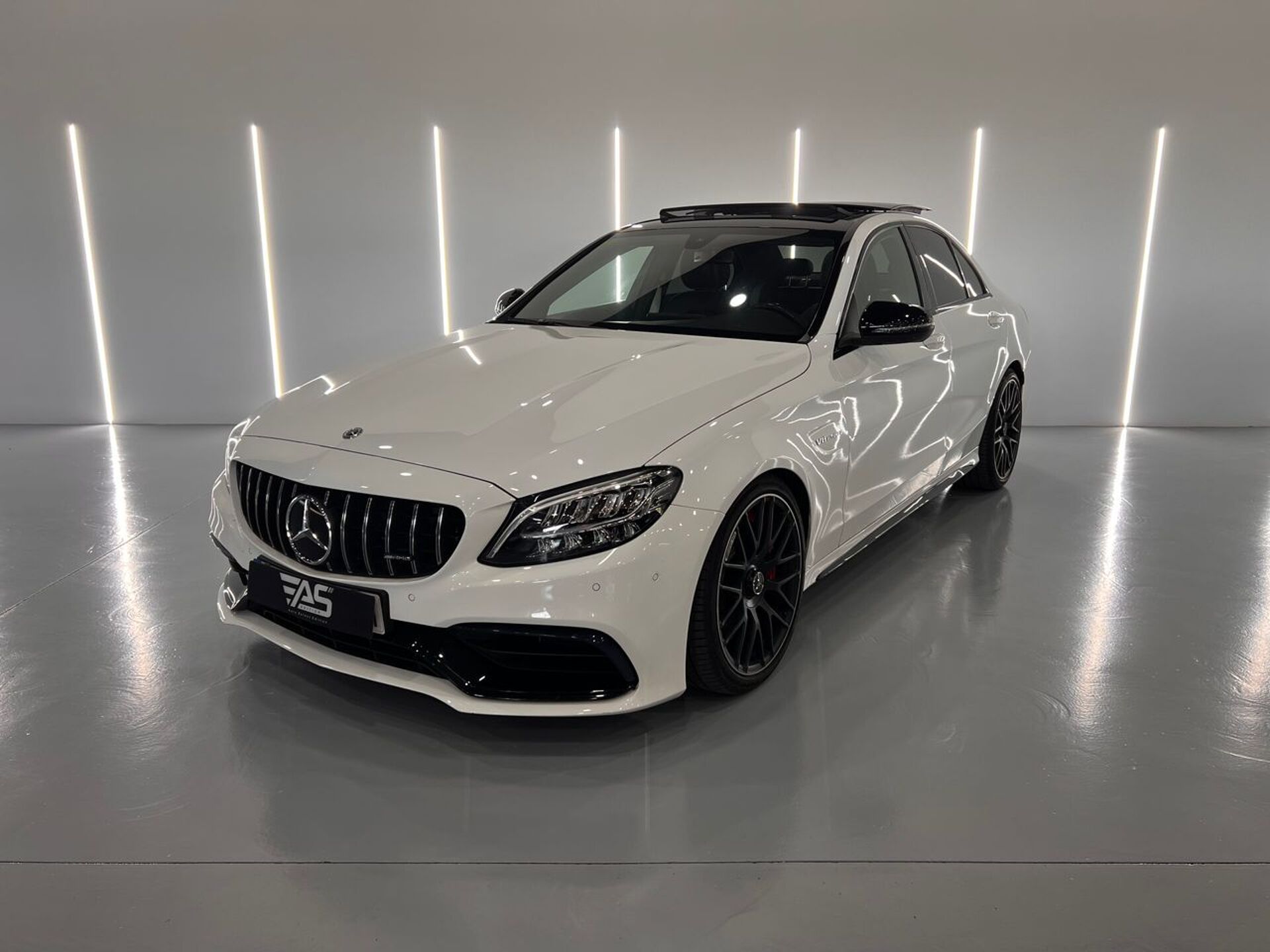 Imagen de MERCEDES Clase C