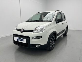 Imagen de FIAT Panda 1.0 Gse City Cross Hybrid