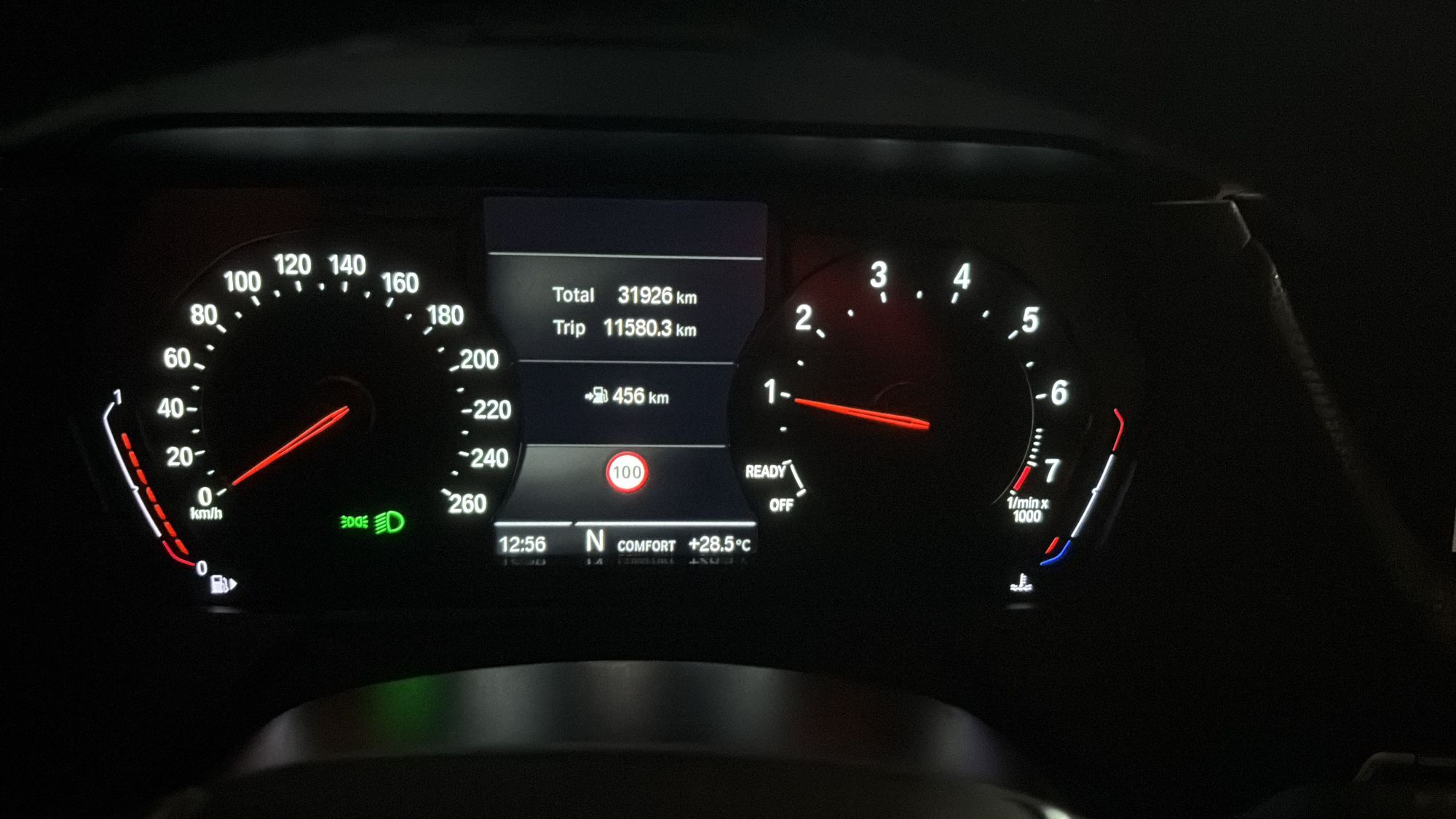 Foto del BMW Serie 2 218iA Gran Coupé