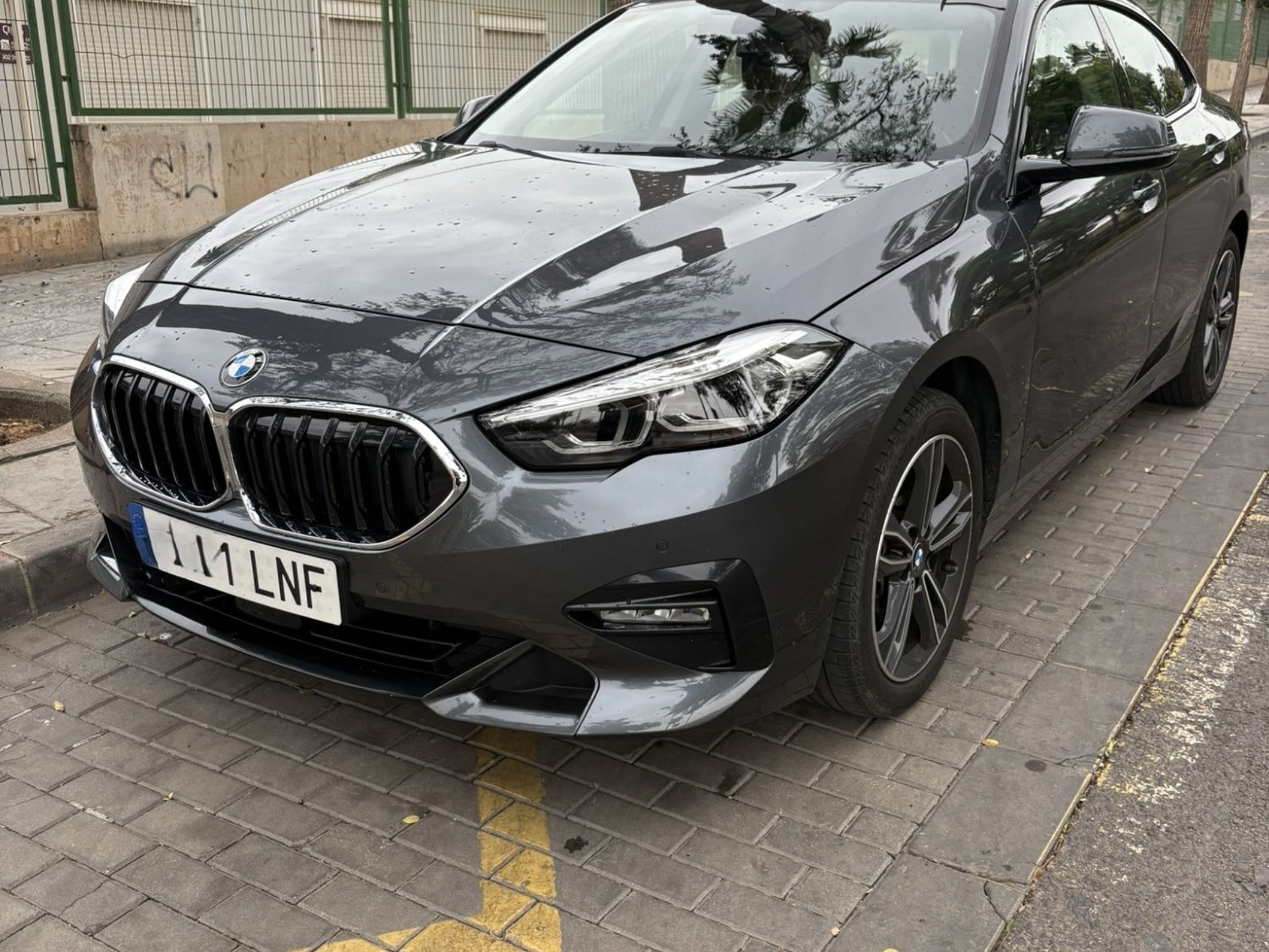 Imagen de BMW Serie 2