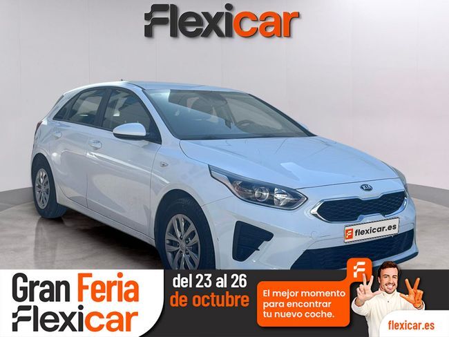 KIA Ceed (1.0 T-GDi 74kW (100CV) Concept Eco-Dynam) en Baleares
