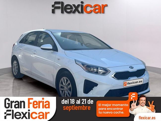 KIA Ceed (1.0 T-GDi 74kW (100CV) Concept Eco-Dynam) en Baleares