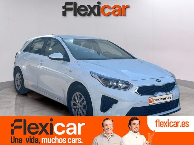 KIA Ceed (1.0 T-GDi 74kW (100CV) Concept Eco-Dynam) en Baleares