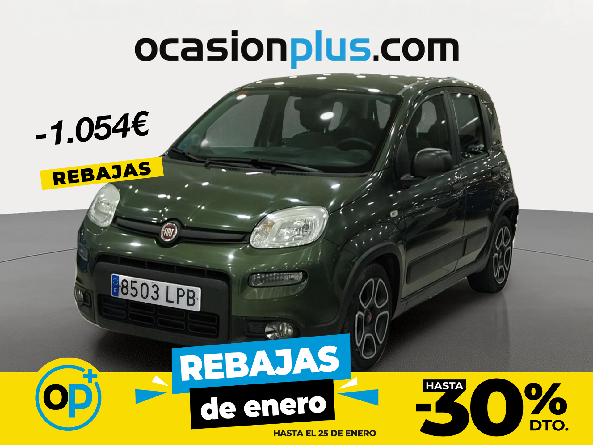 Imagen de FIAT Panda
