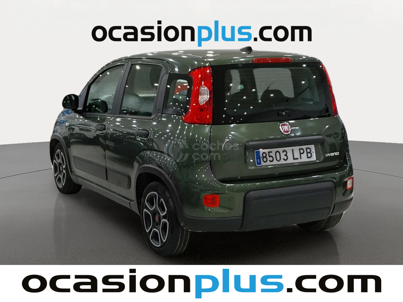 Foto del FIAT Panda 1.0 Gse City Live Hybrid