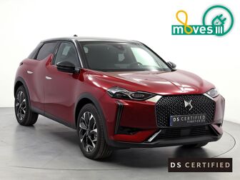 Imagen de DS DS3 Crossback DS 3 E-Tense Opera