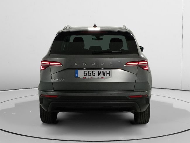 Foto del SKODA Karoq 1.5 TSI Design ACT DSG