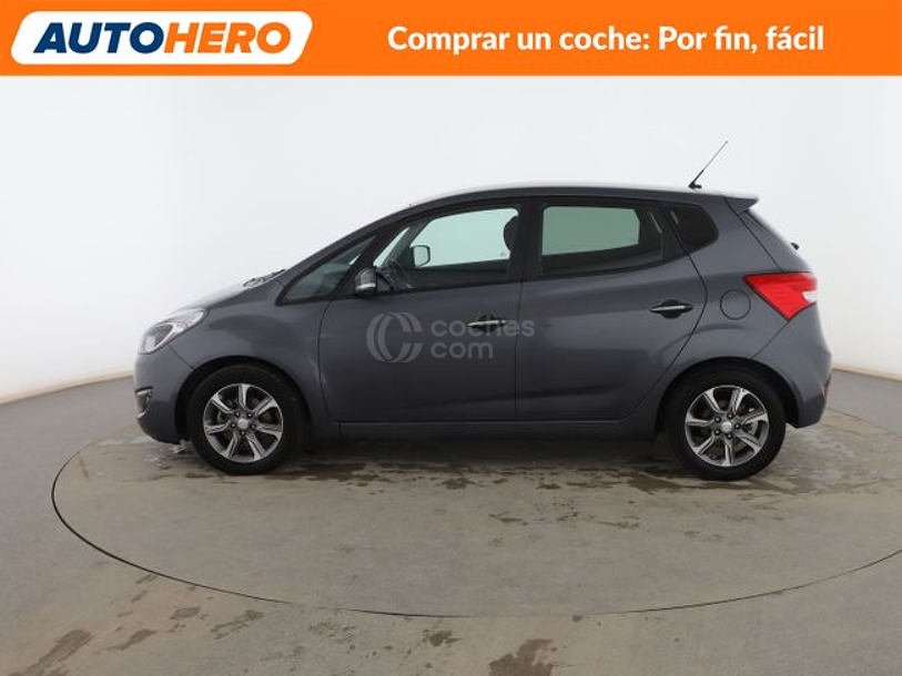 Foto del HYUNDAI ix20 1.4 MPI BD Tecno 90