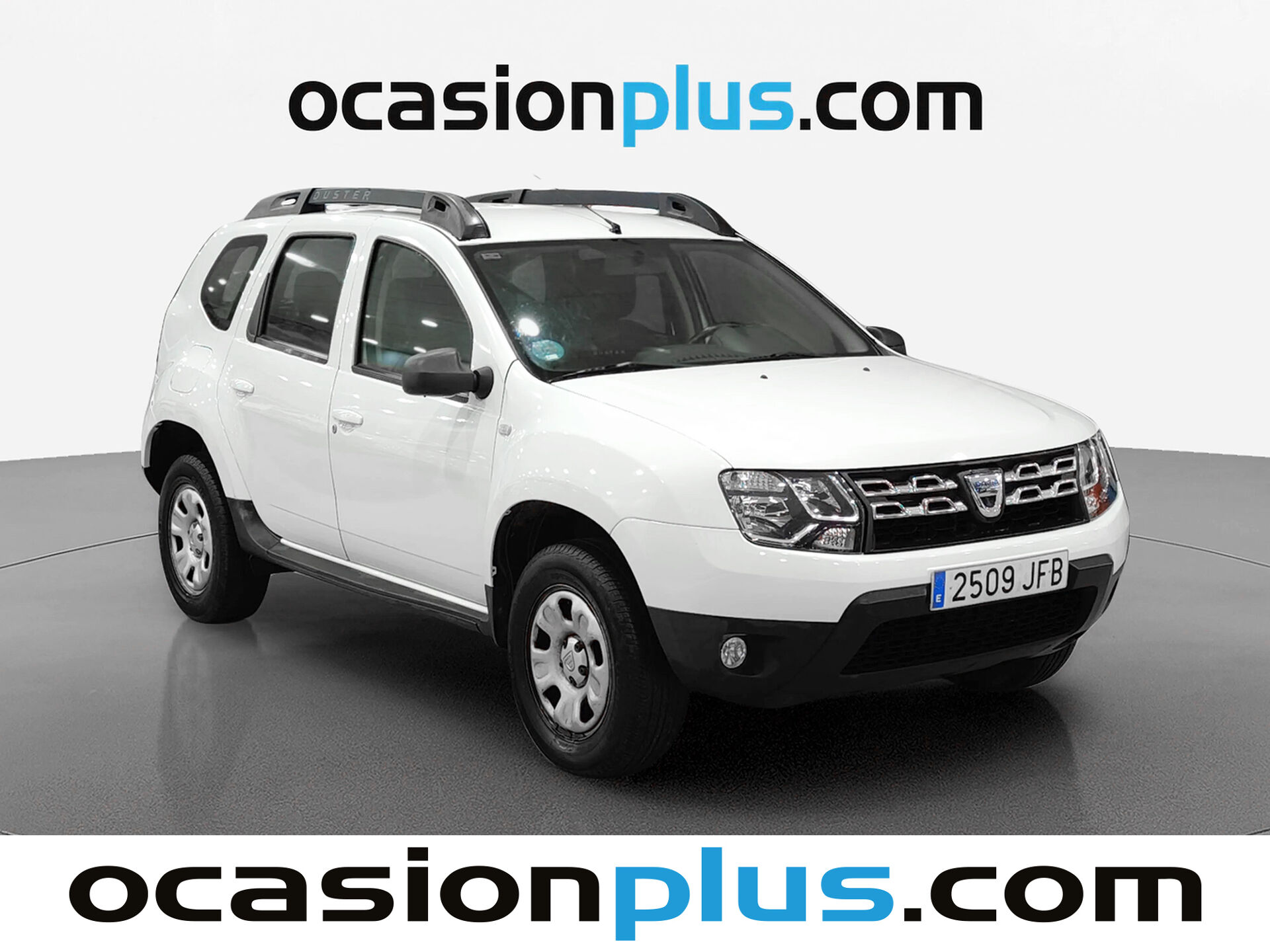 Imagen 2 de DACIA Duster