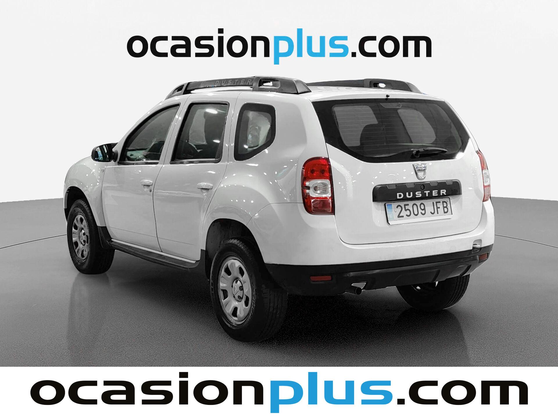 Imagen 3 de DACIA Duster