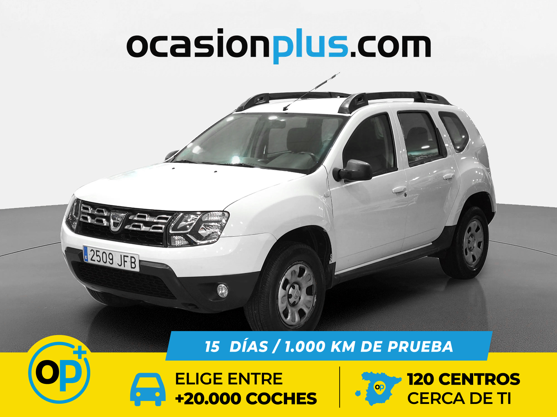 Imagen de DACIA Duster