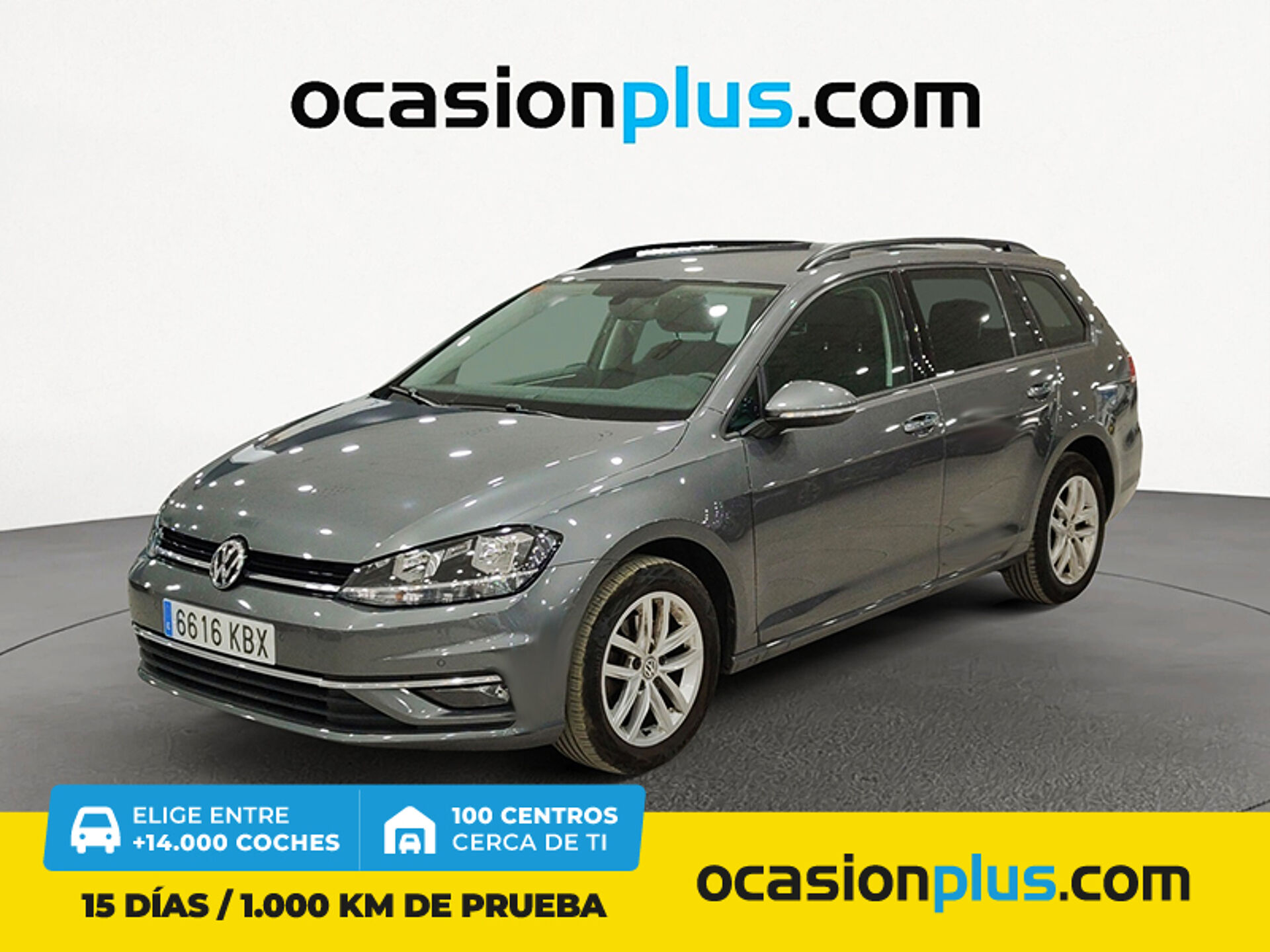 Imagen de VOLKSWAGEN Golf