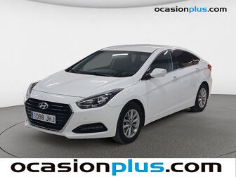 Imagen de HYUNDAI i40 1.7CRDI Bluedrive Klass