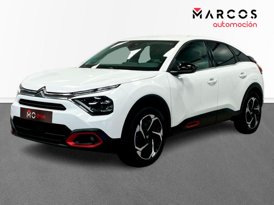 CITROEN C4 (PureTech 130 S&S 6v Feel Pack) en Alicante
