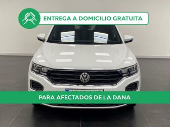 Imagen de VOLKSWAGEN T-Roc 1.5 TSI Sport DSG7