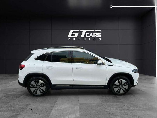 Foto del MERCEDES EQA 250