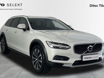 Imagen de VOLVO V90 Cross Country B4 Core AWD Aut.