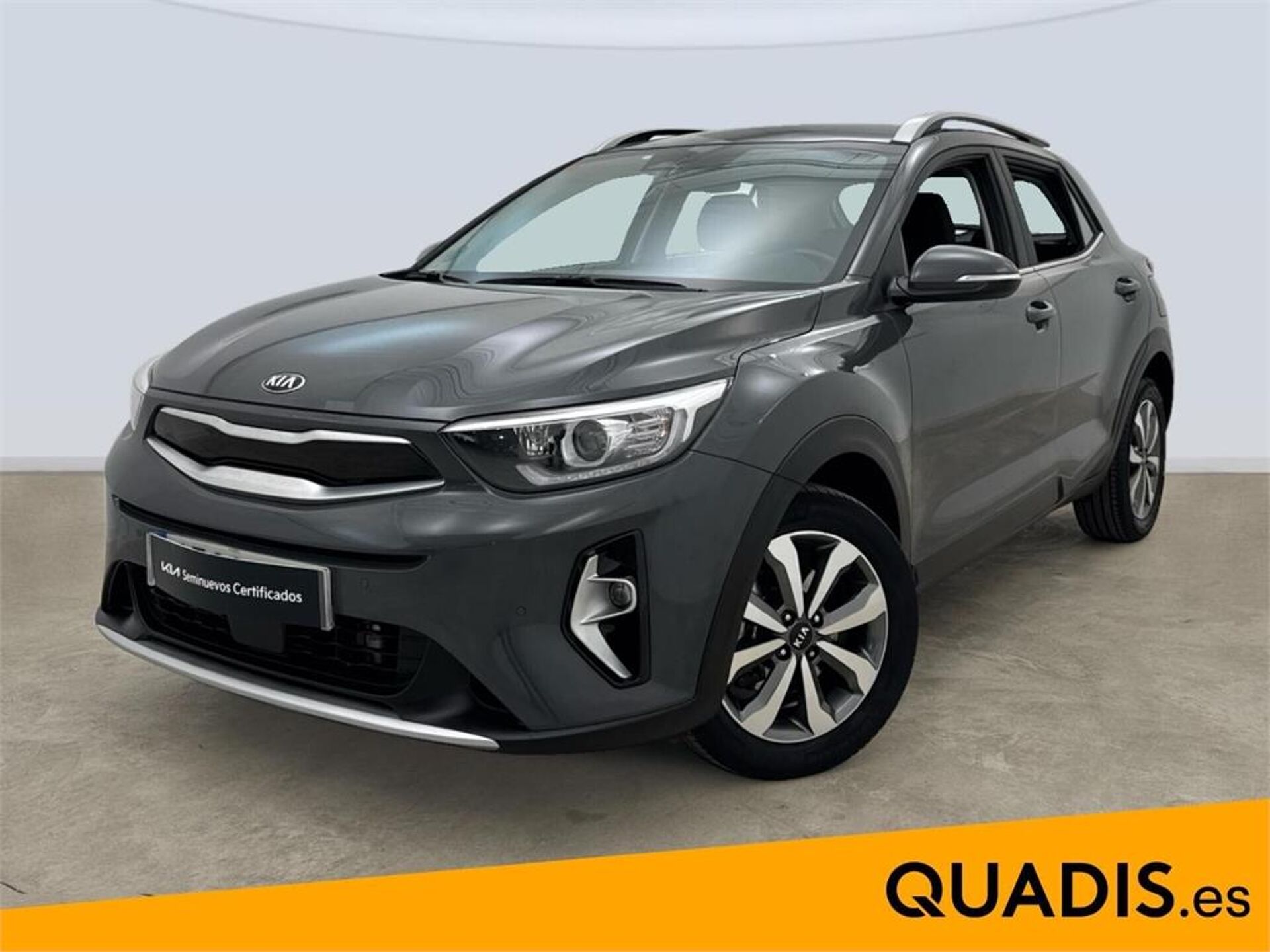 Imagen de KIA Stonic