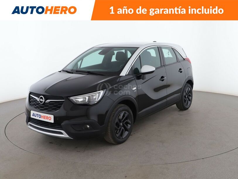 Foto del OPEL Crossland X 1.2T S&S Design Line 110