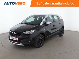 Imagen de OPEL Crossland X 1.2T S&S Design Line 110