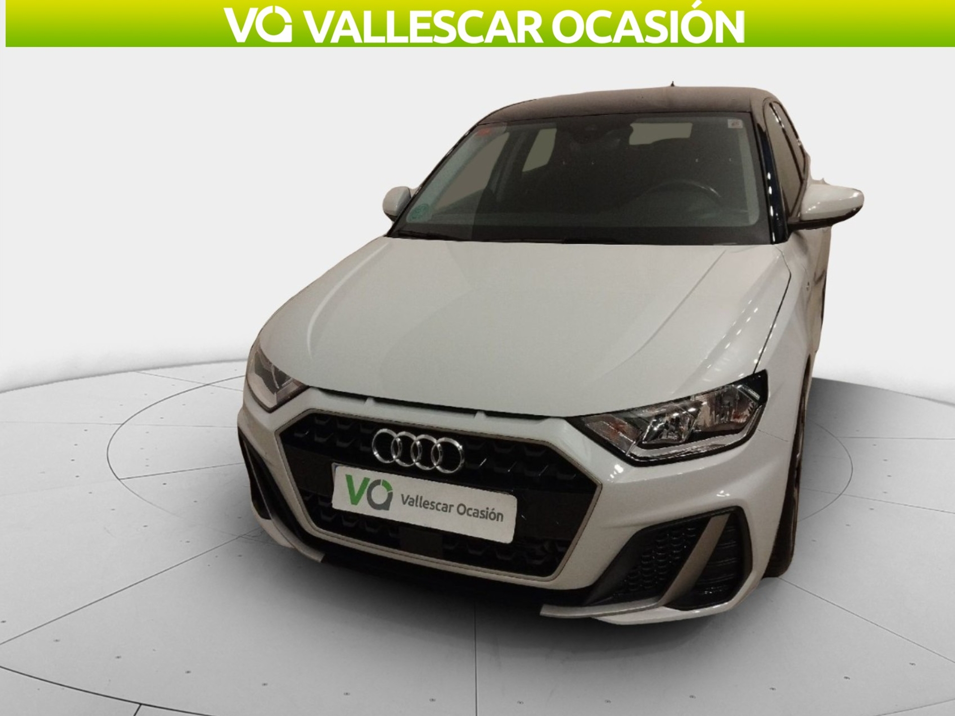 Imagen de AUDI A1