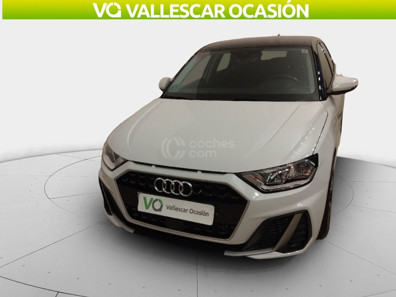 Foto del AUDI A1 Sportback 25 TFSI S line