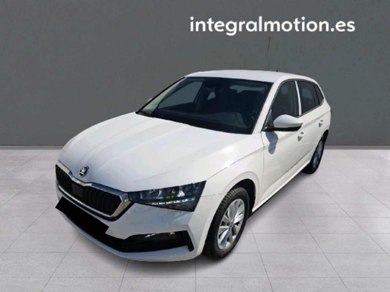 SKODA Scala 1.0 TSI Ambition 81kW