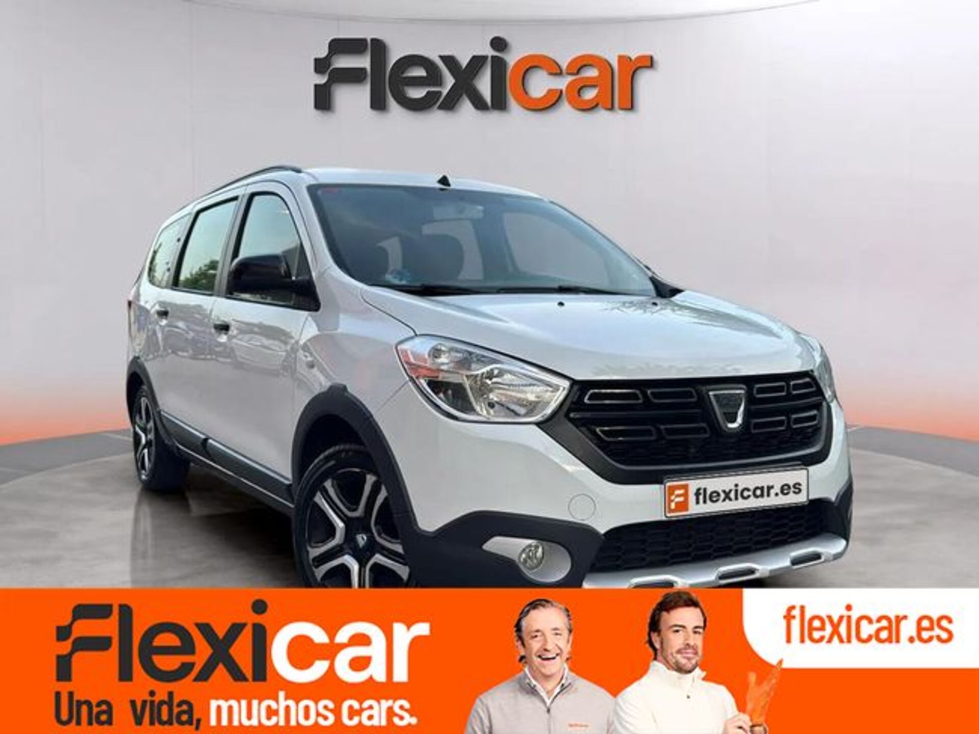 Imagen de DACIA Lodgy