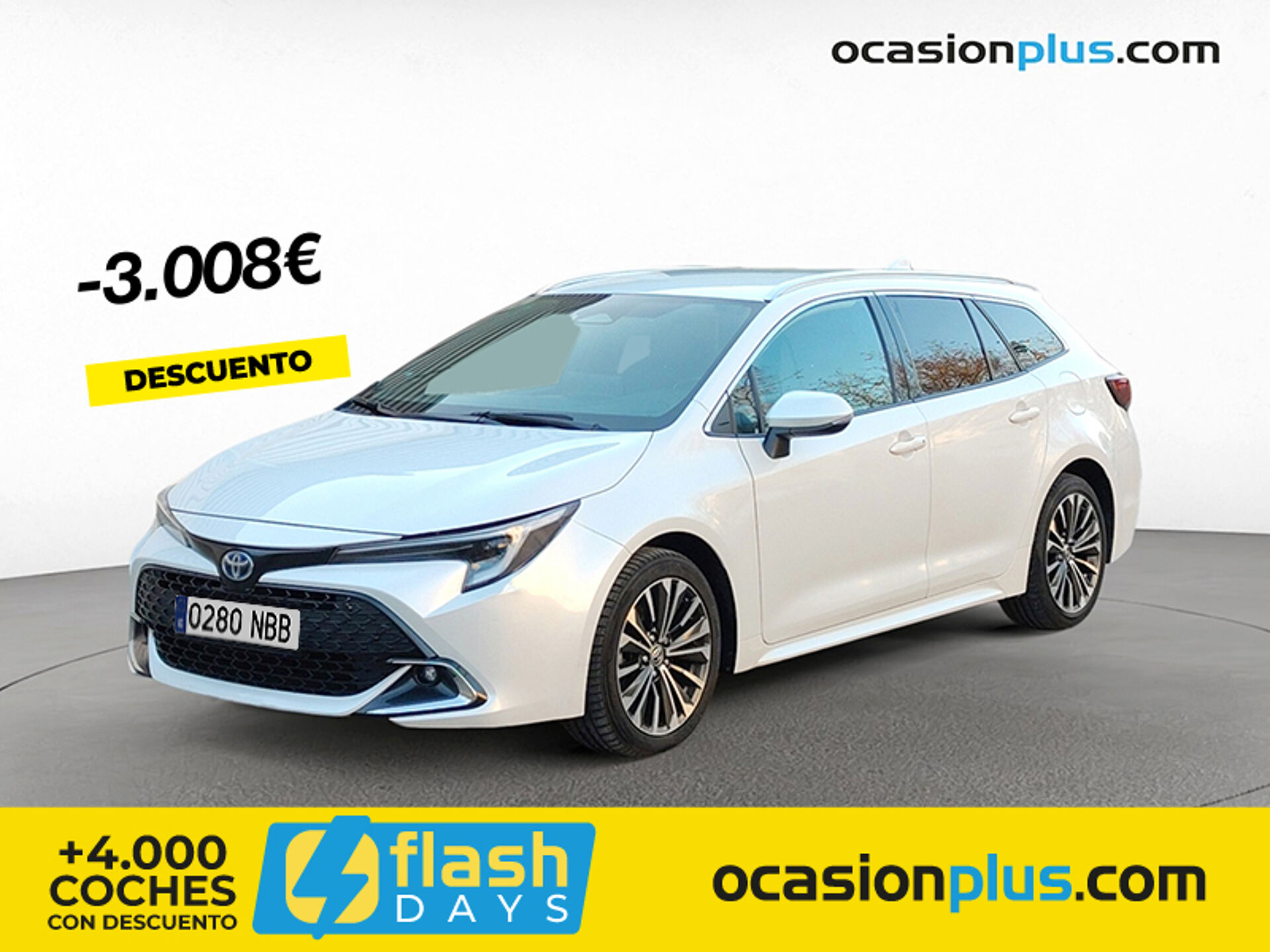 Imagen de TOYOTA Corolla