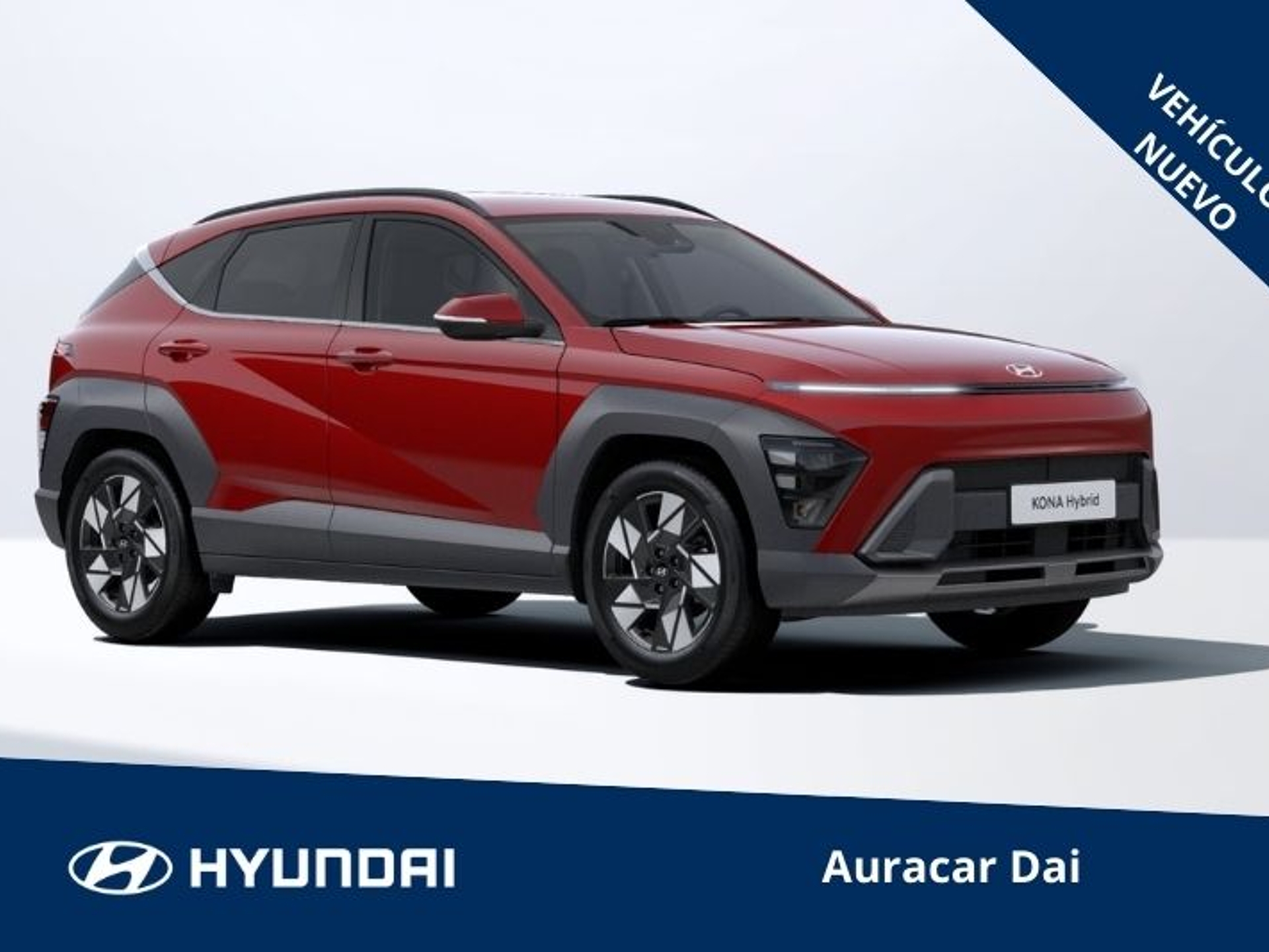 Imagen de HYUNDAI Kona