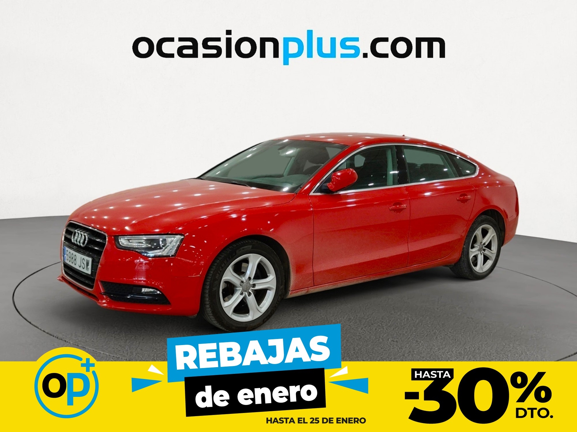 Imagen de AUDI A5