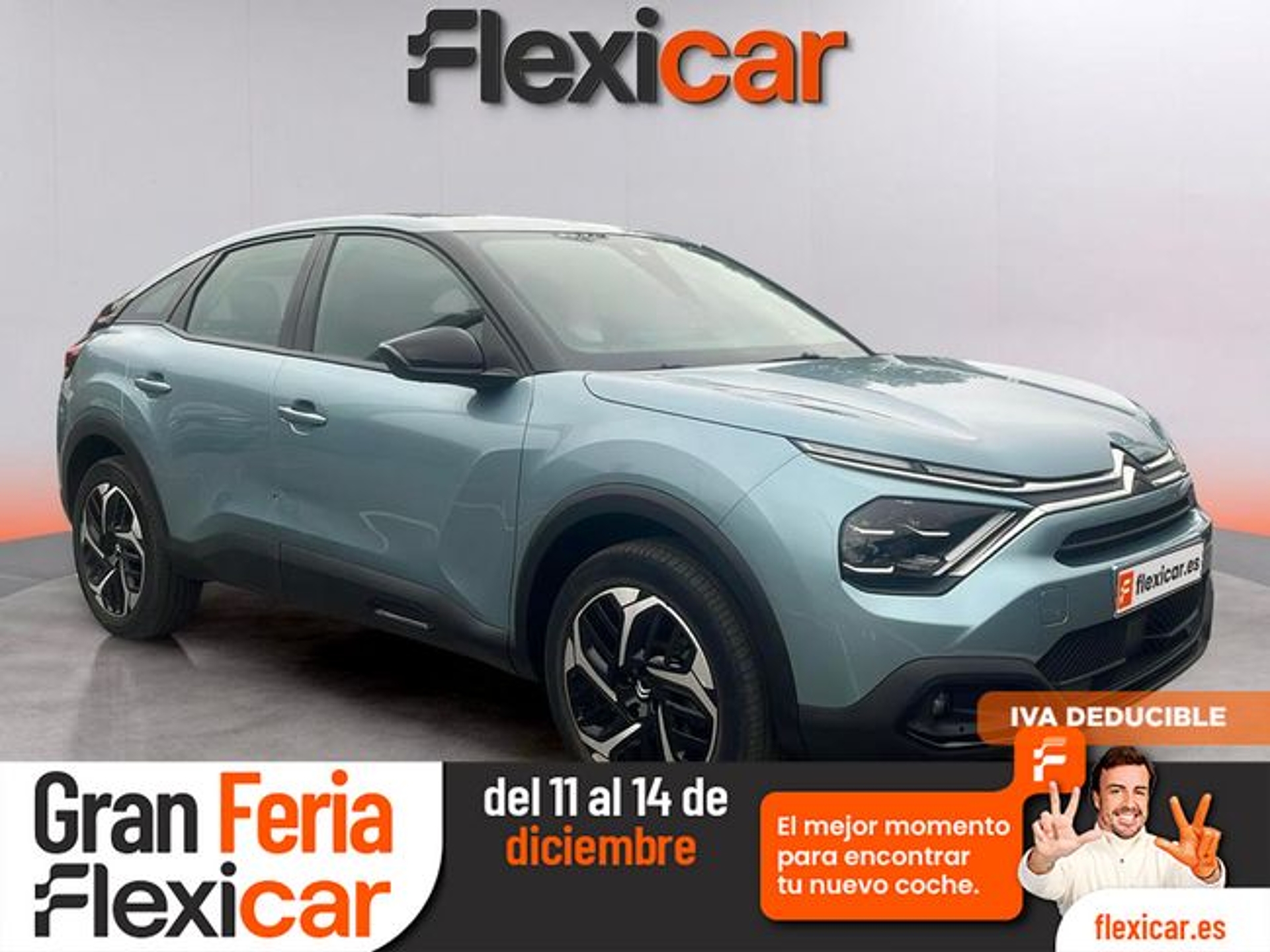 Imagen de CITROEN C4