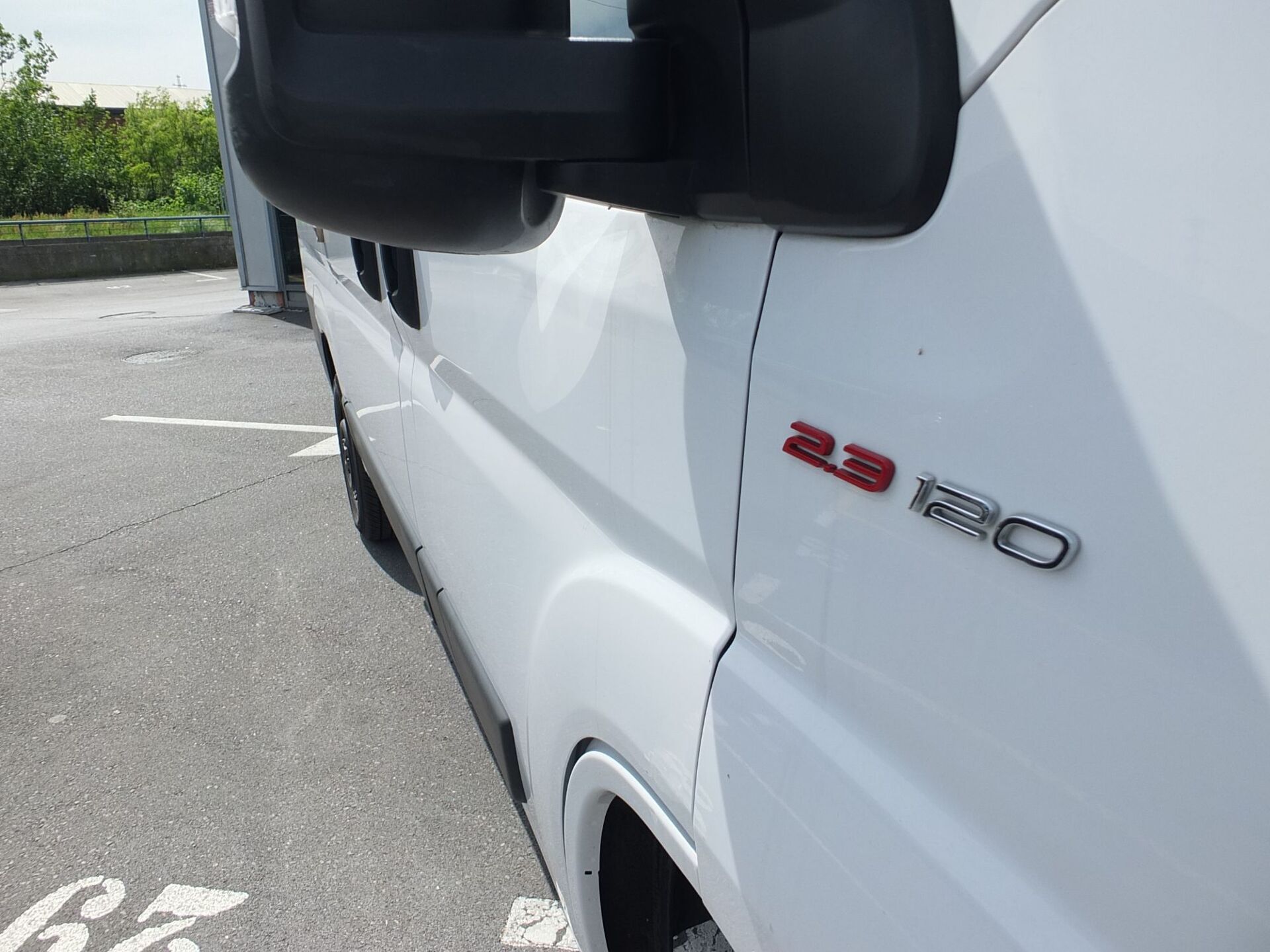 Imagen 3 de FIAT Ducato