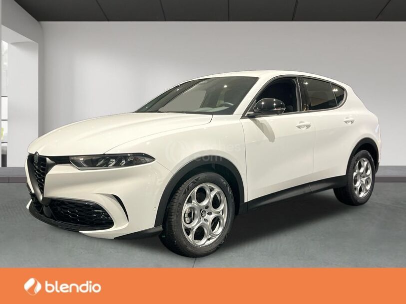 Foto del ALFA ROMEO Tonale 1.6 DS Sprint FWD