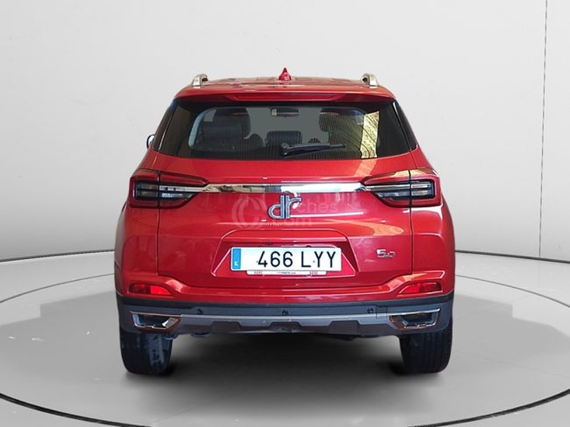 Foto del DR DR 5 .0 1.5