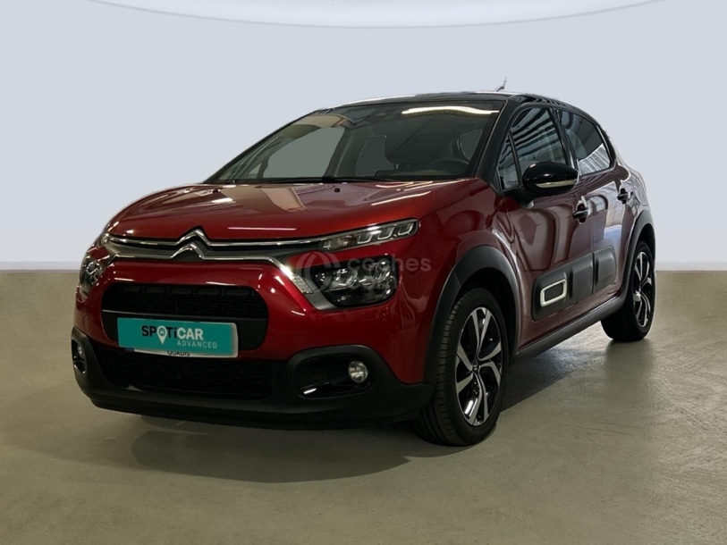 Foto del CITROEN C3 1.5BlueHDi S&S Shine 100