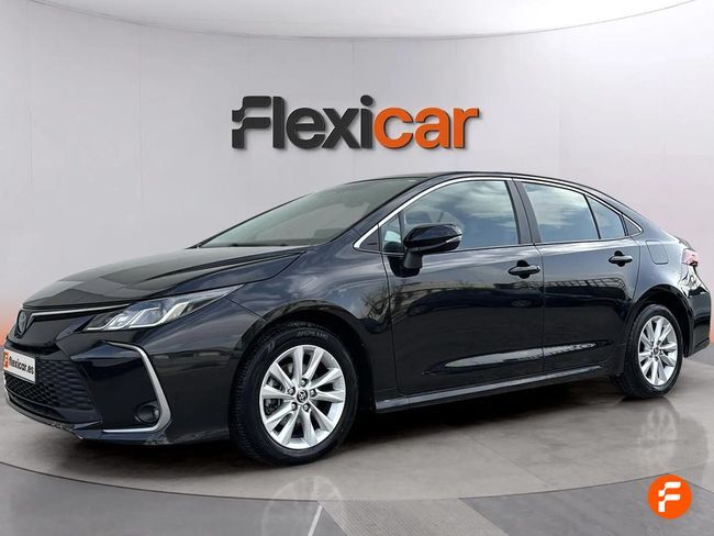 Foto del TOYOTA Corolla 140H Active Plus