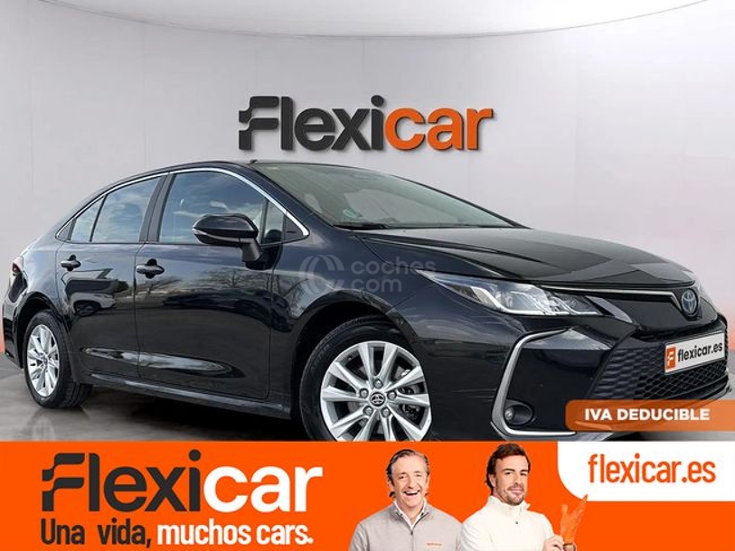 Foto del TOYOTA Corolla 140H Active Plus