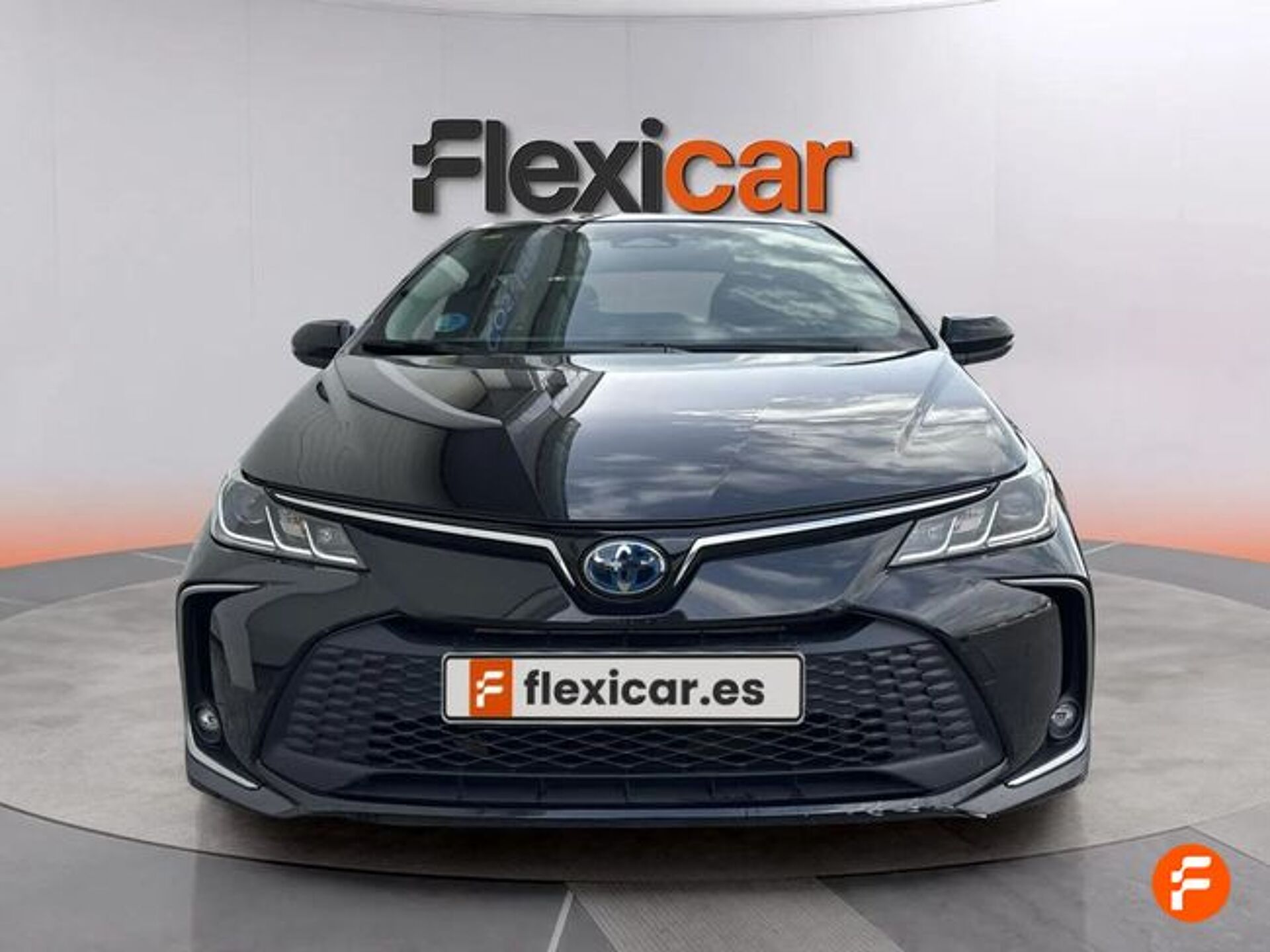 Imagen 2 de TOYOTA Corolla